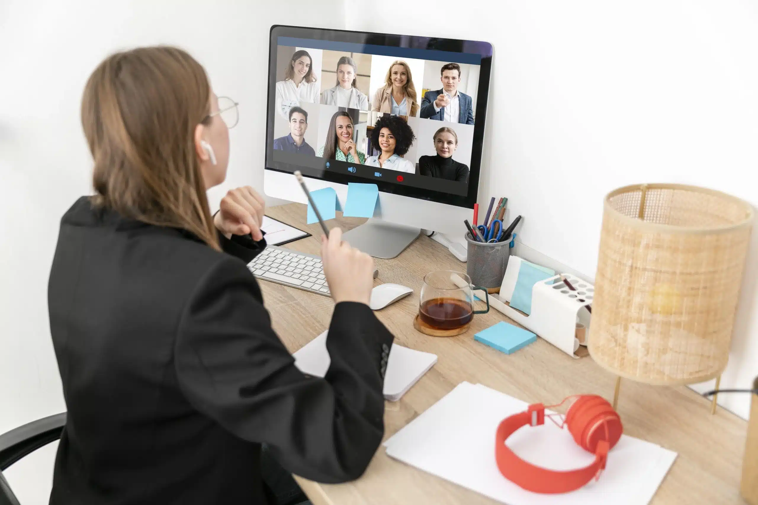 7 Benefits of Virtual Team Building Activities for Remote Teams