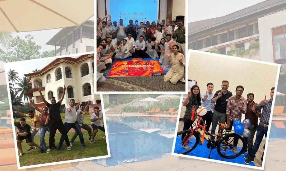 10 Best Resorts for Corporate Team Outings Near Delhi