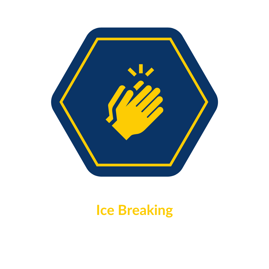 Ice Breaking