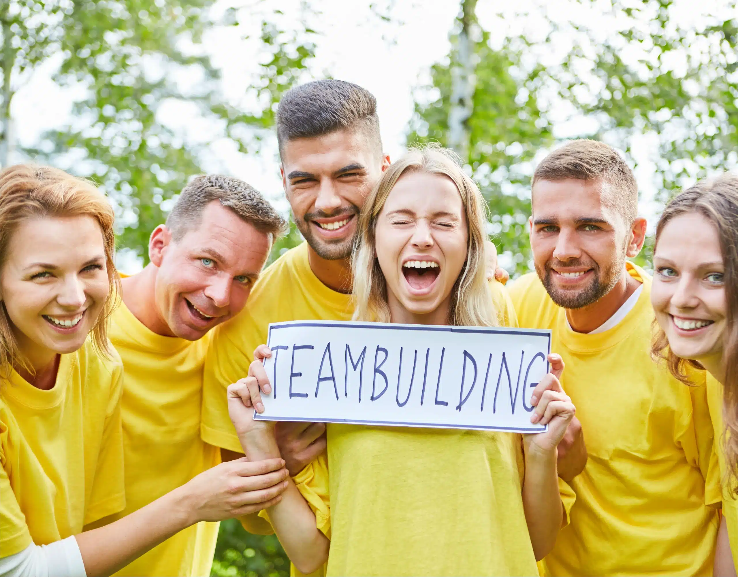 What Risks Arise from Poorly Executed Team-Building Workshops?