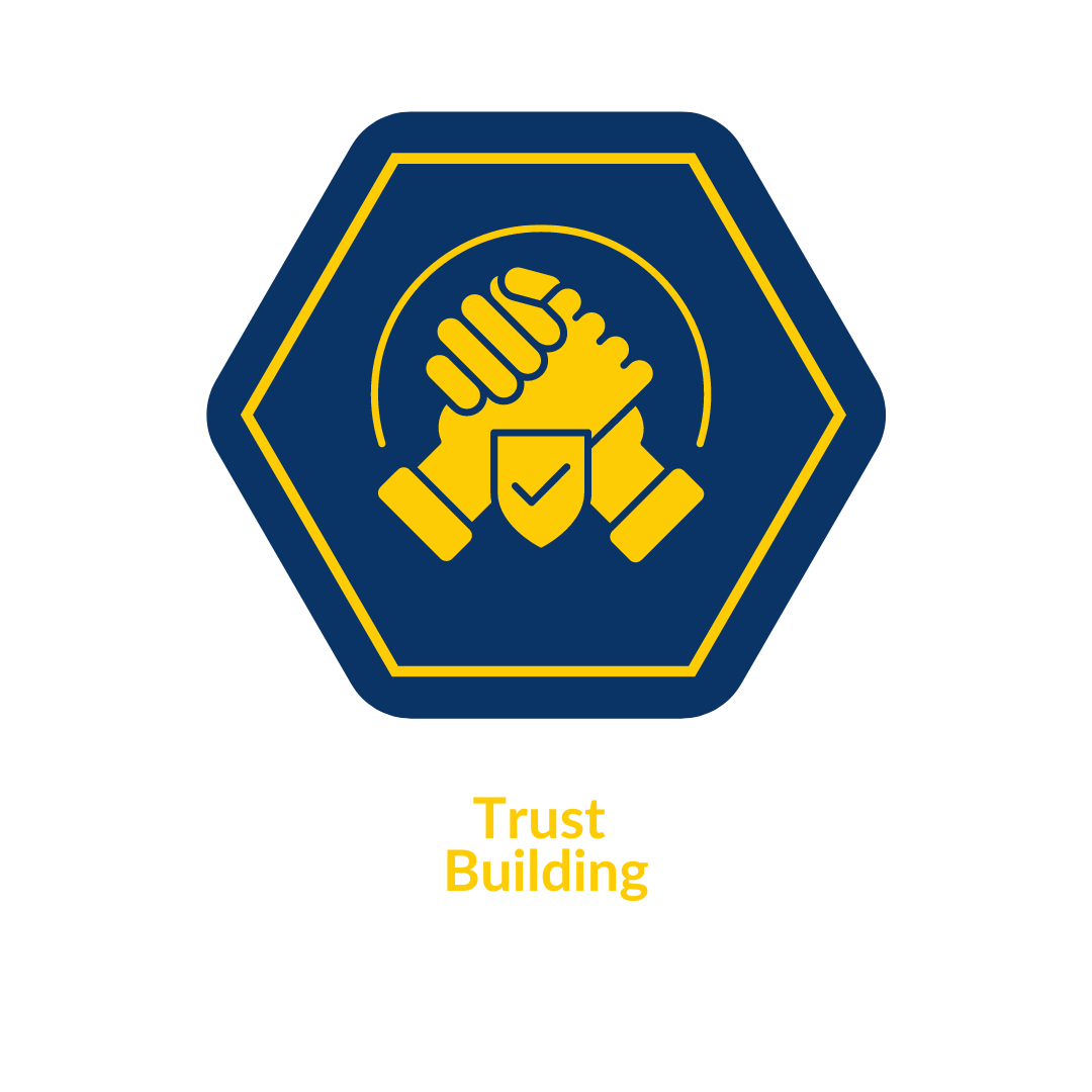 Trust Building