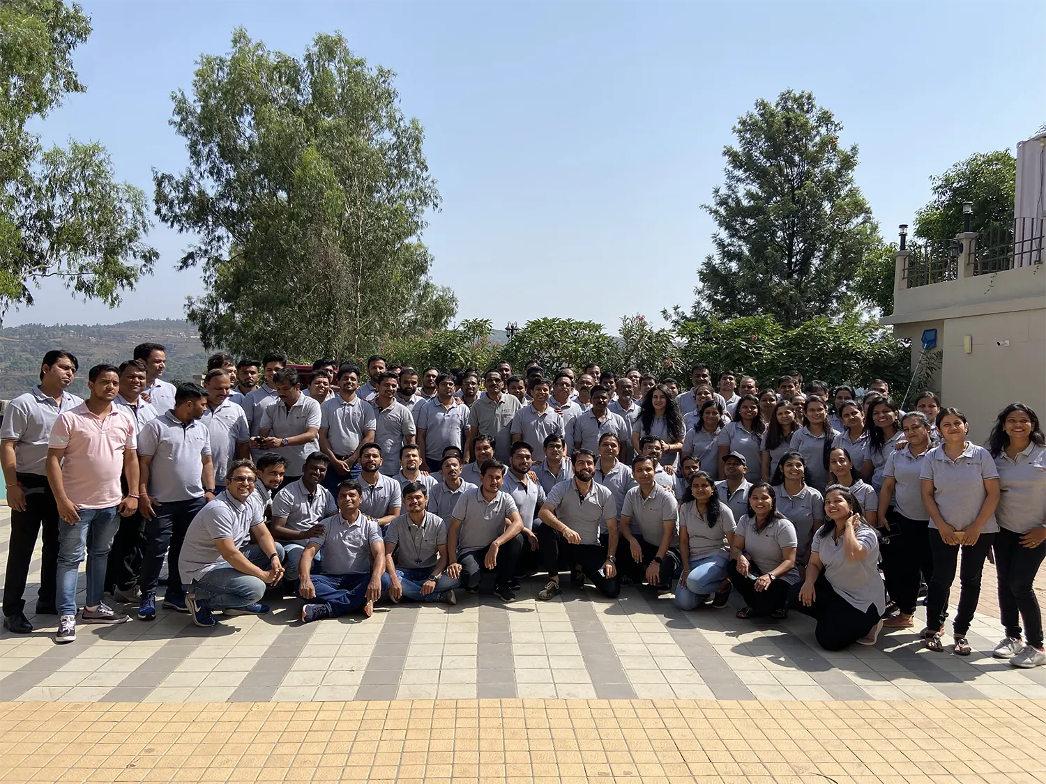 Corporate Team Building Activities in Bangalore | Corporate Compass