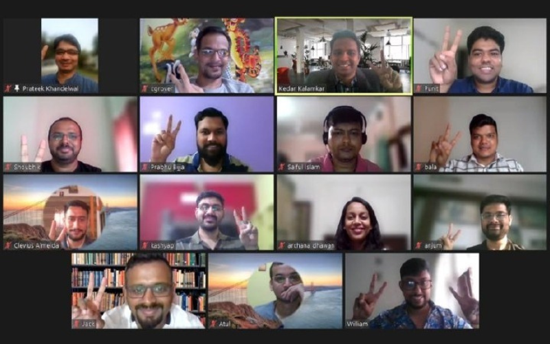 Top 10 Creative Team-Building Activities for Remote Teams