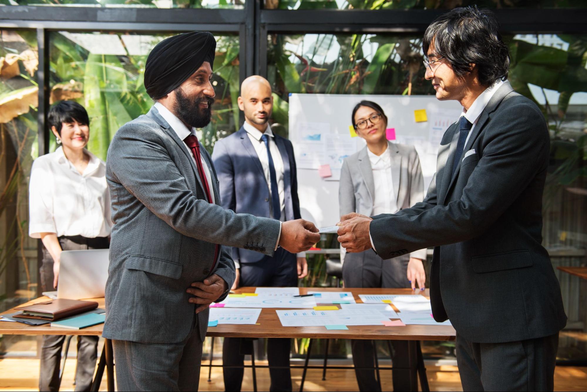 Employee Engagement 