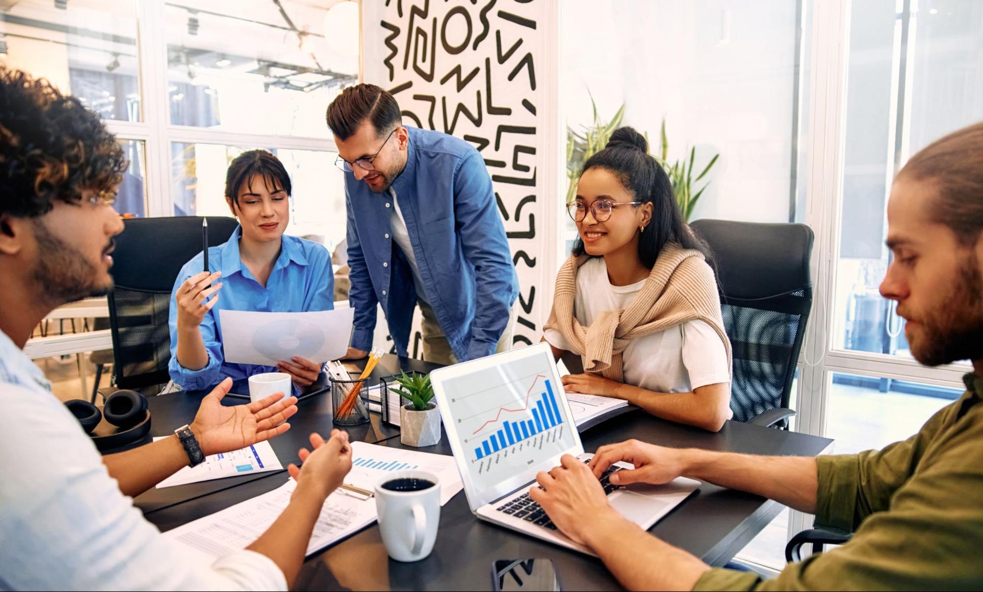 15 Employee Engagement Metrics That Reveal True Workplace Satisfaction