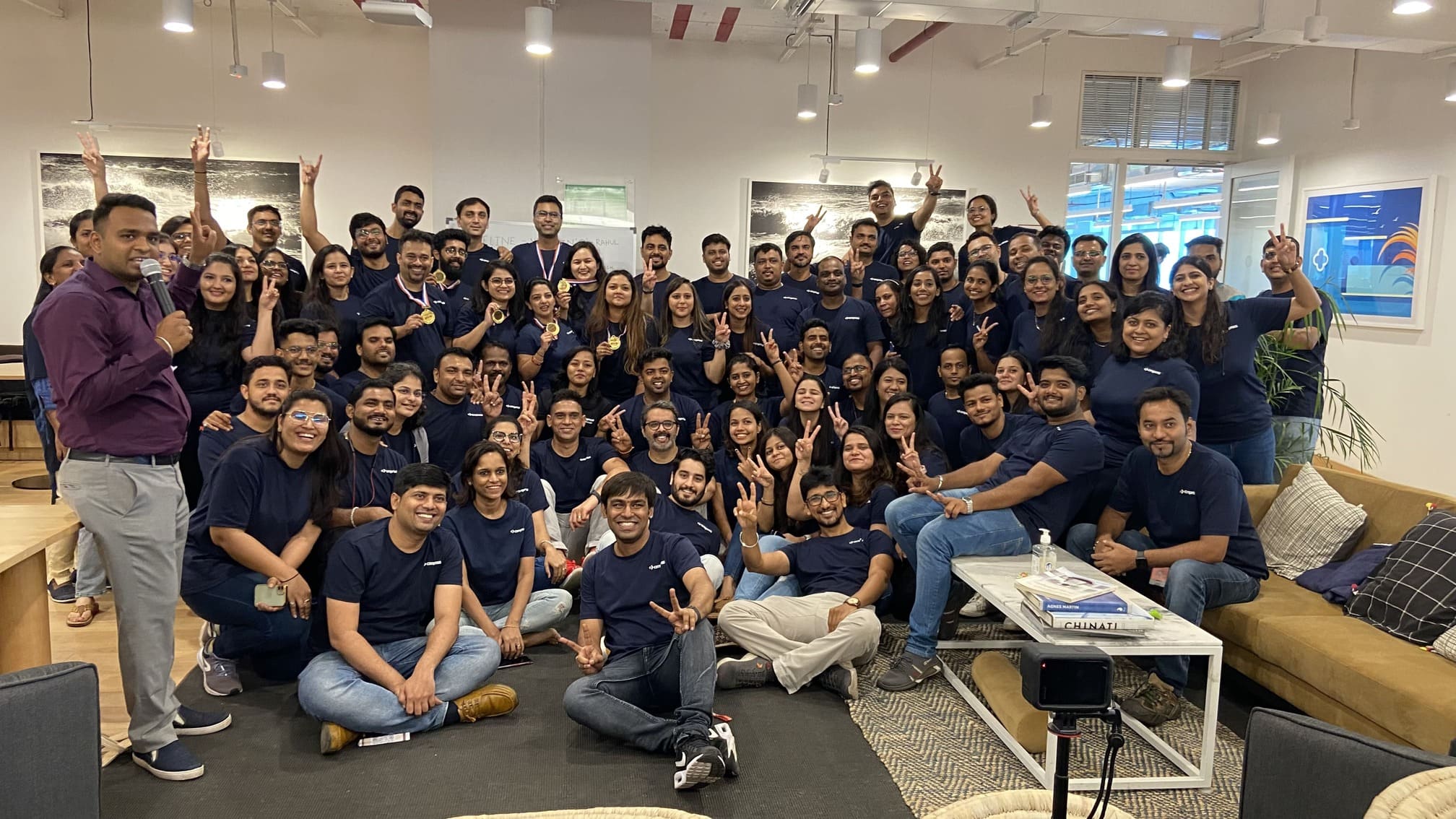Why Escape Rooms Are the Go-To Choice for Corporate Team Building