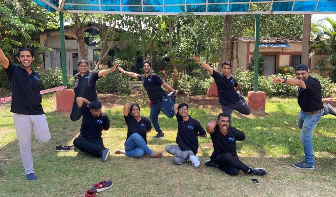 The Role of Team Building Activities for Corporate Success