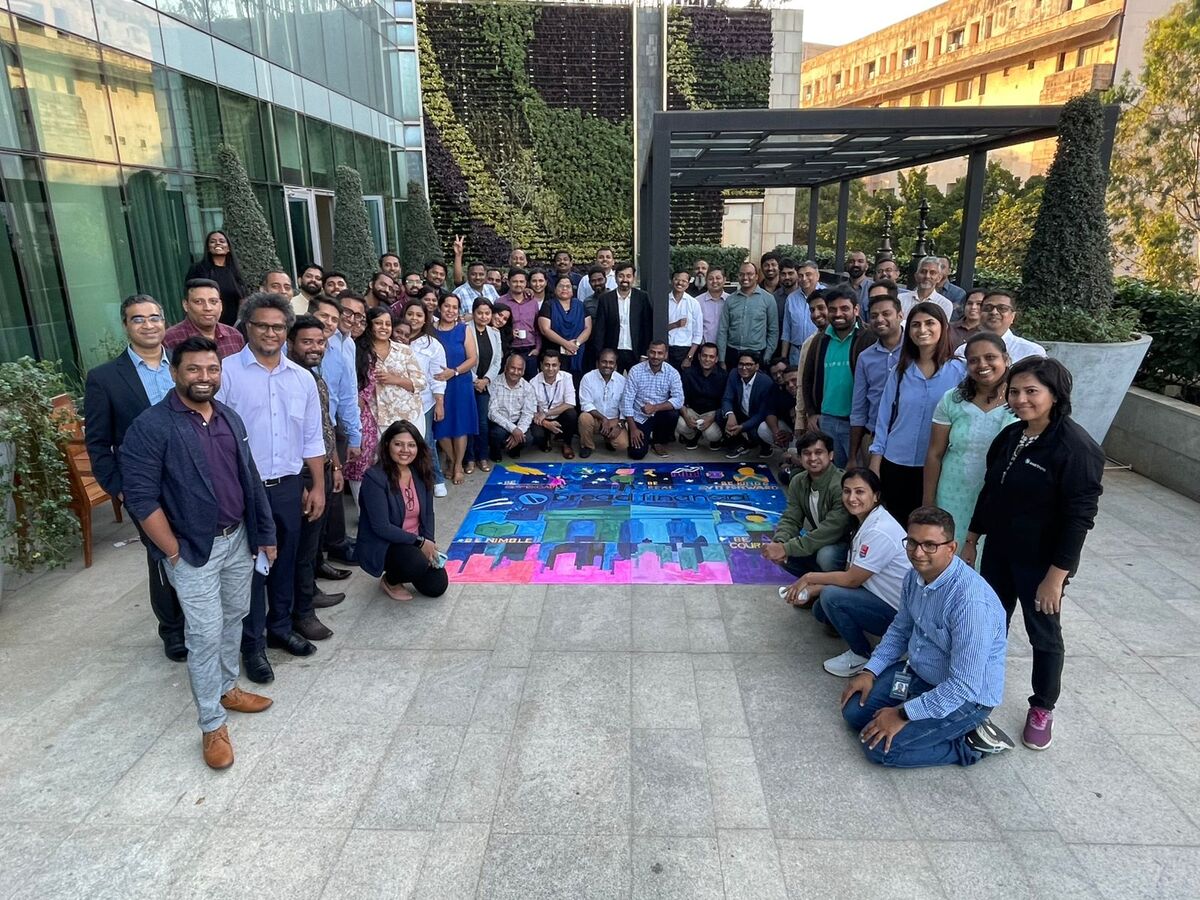 Team Building Activities for Corporate 