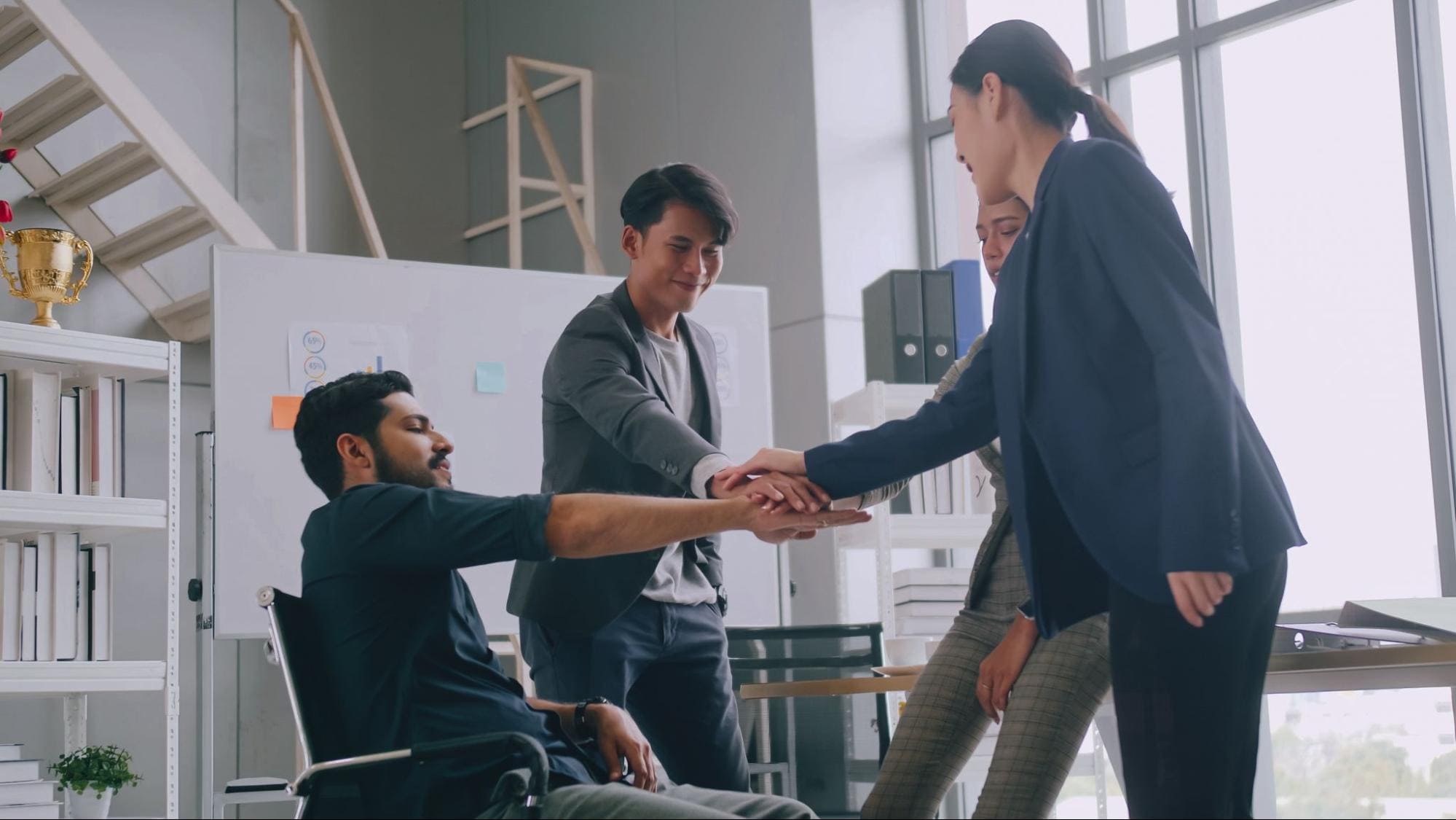 Team Engagement Activities 