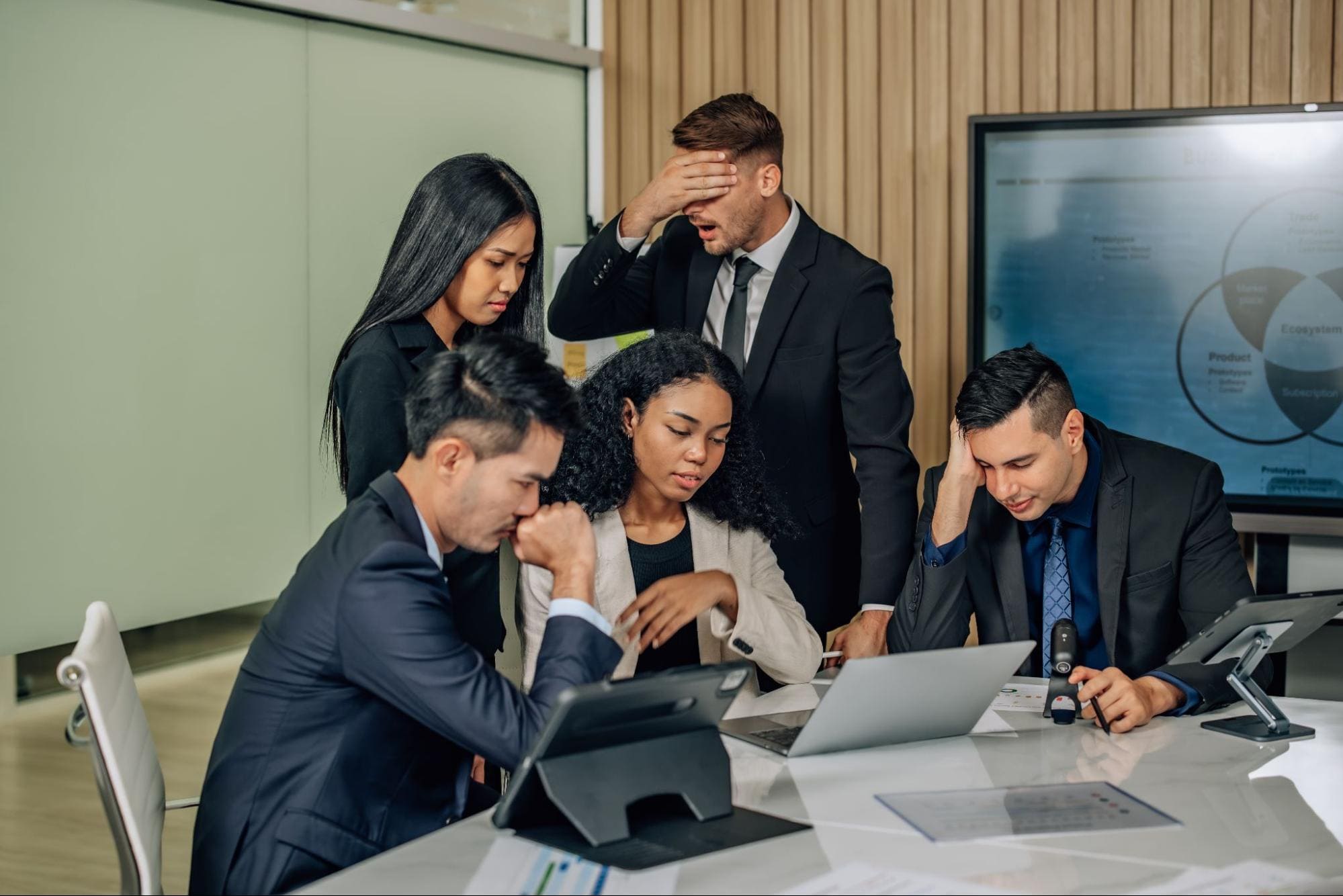Team Engagement Activities 
