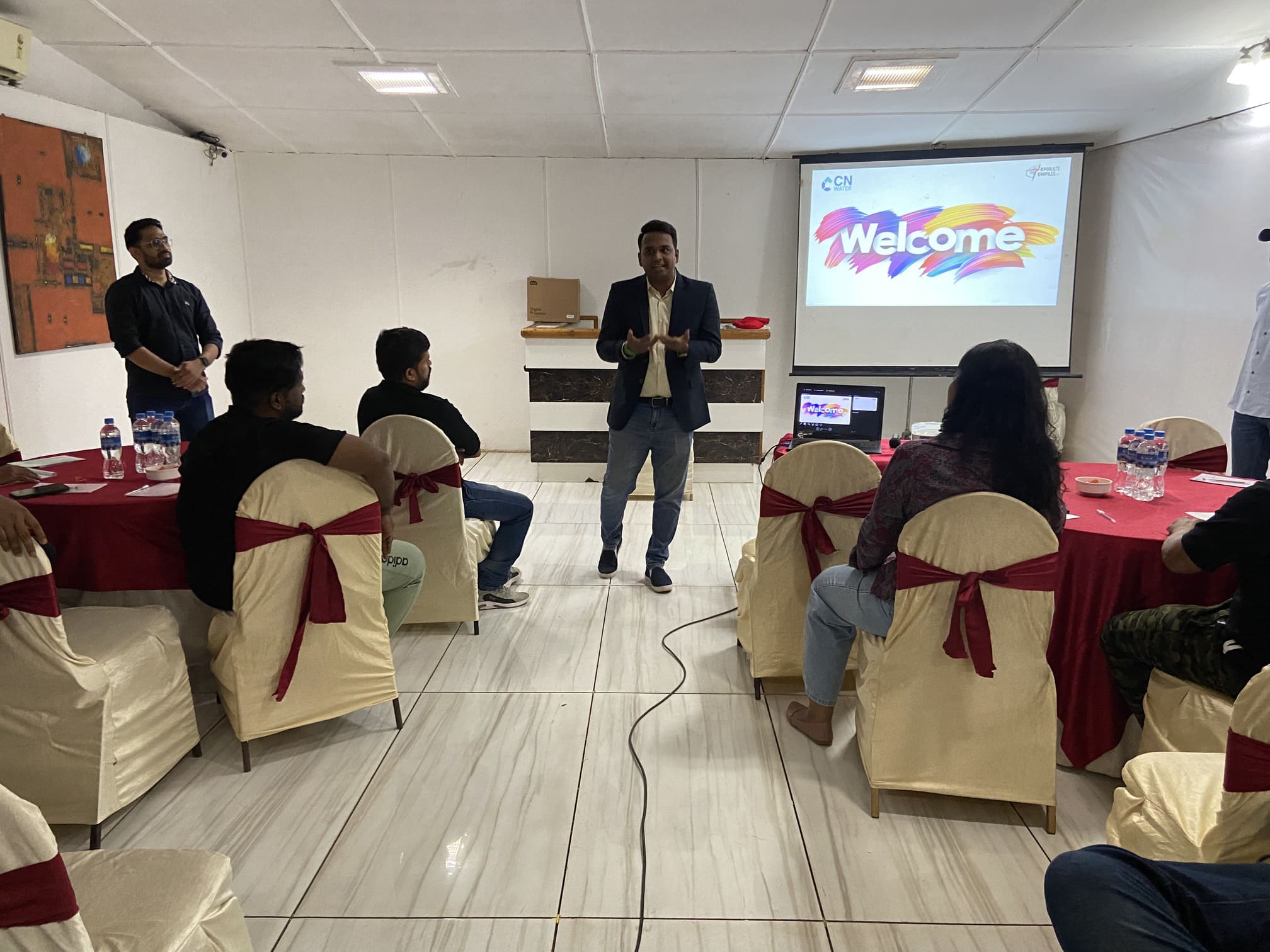 Benefits of Experiential Learning Activities in Corporate Training Programs