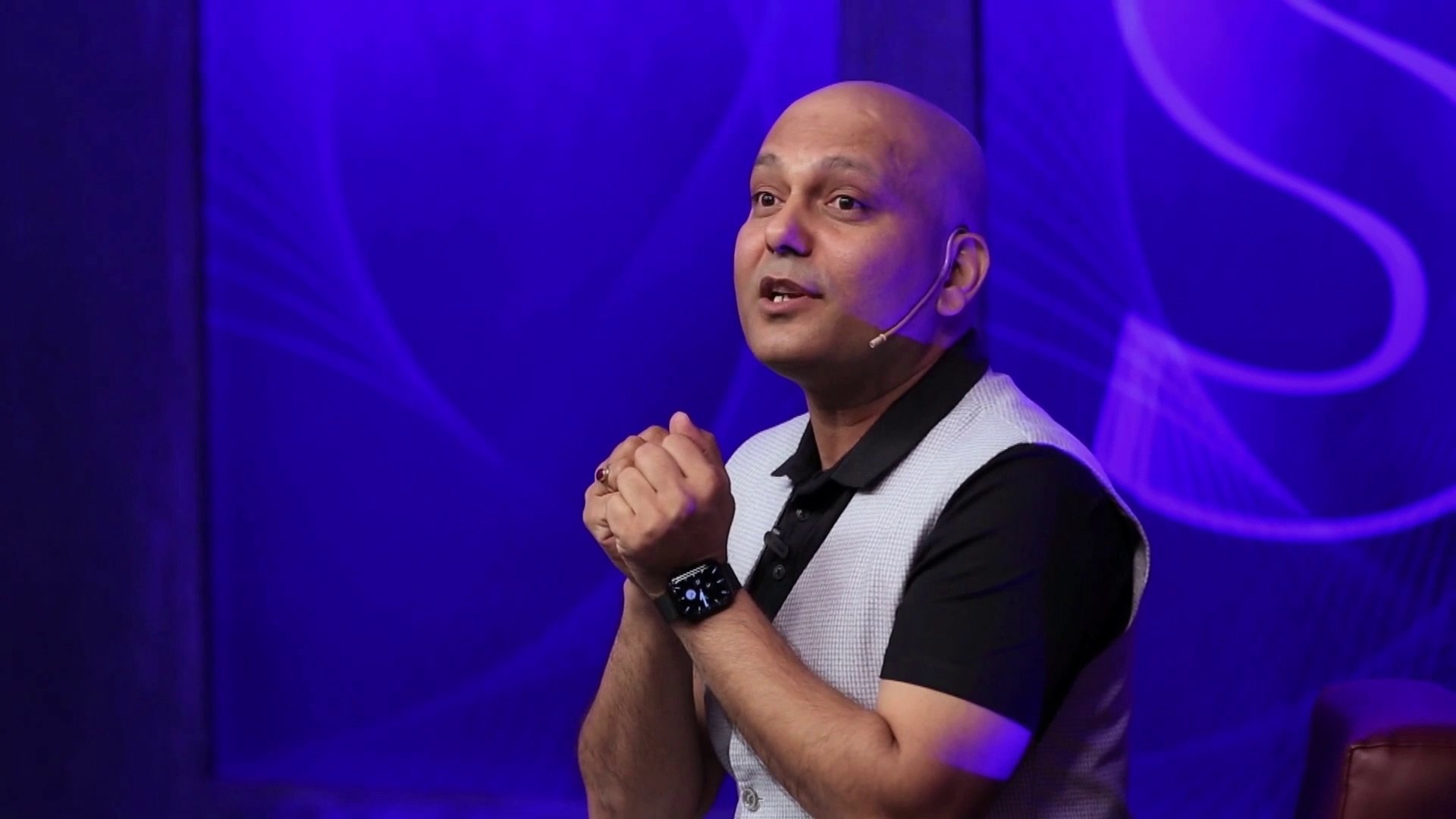 Motivational Speakers in India