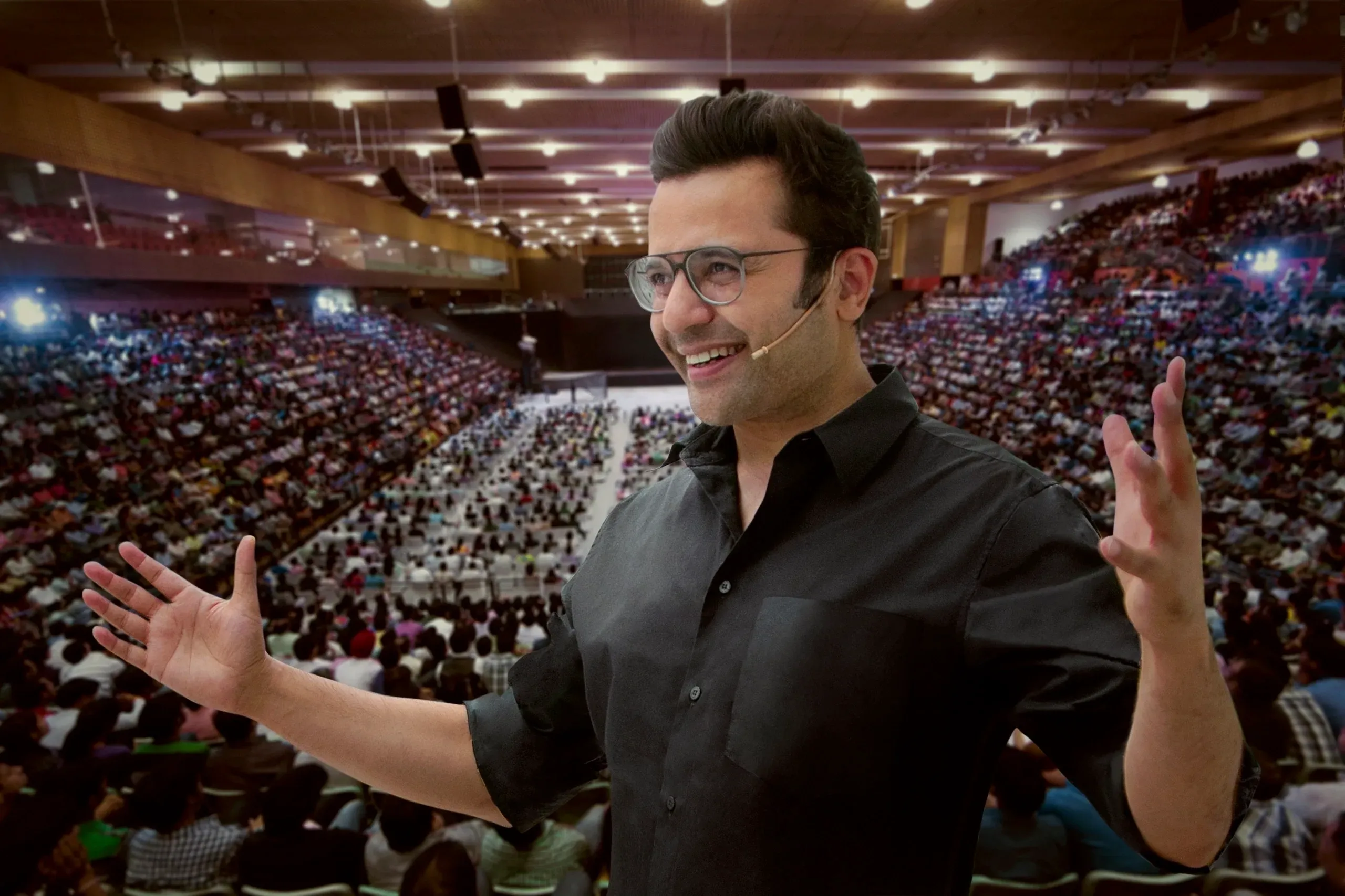 Motivational Speakers in India