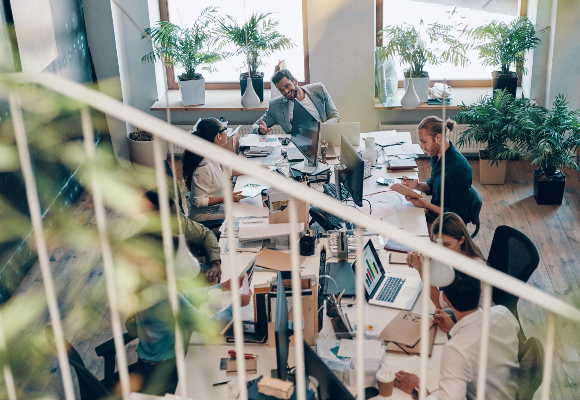 Quick Team Bonding Games for Busy Workdays and Tight Schedules
