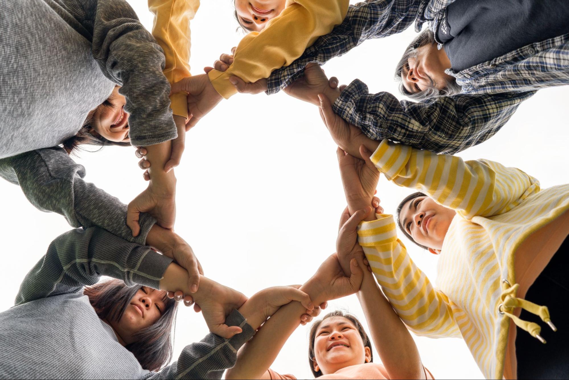 Corporate Team Building Activities