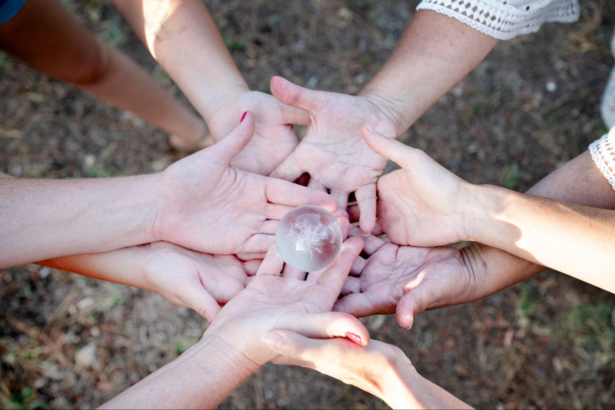 Corporate Team Building Activities