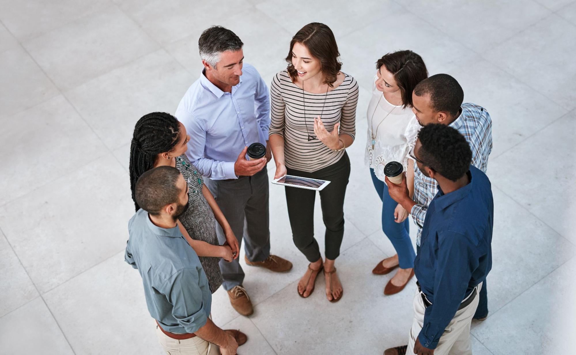 Impact of Team Building Activities