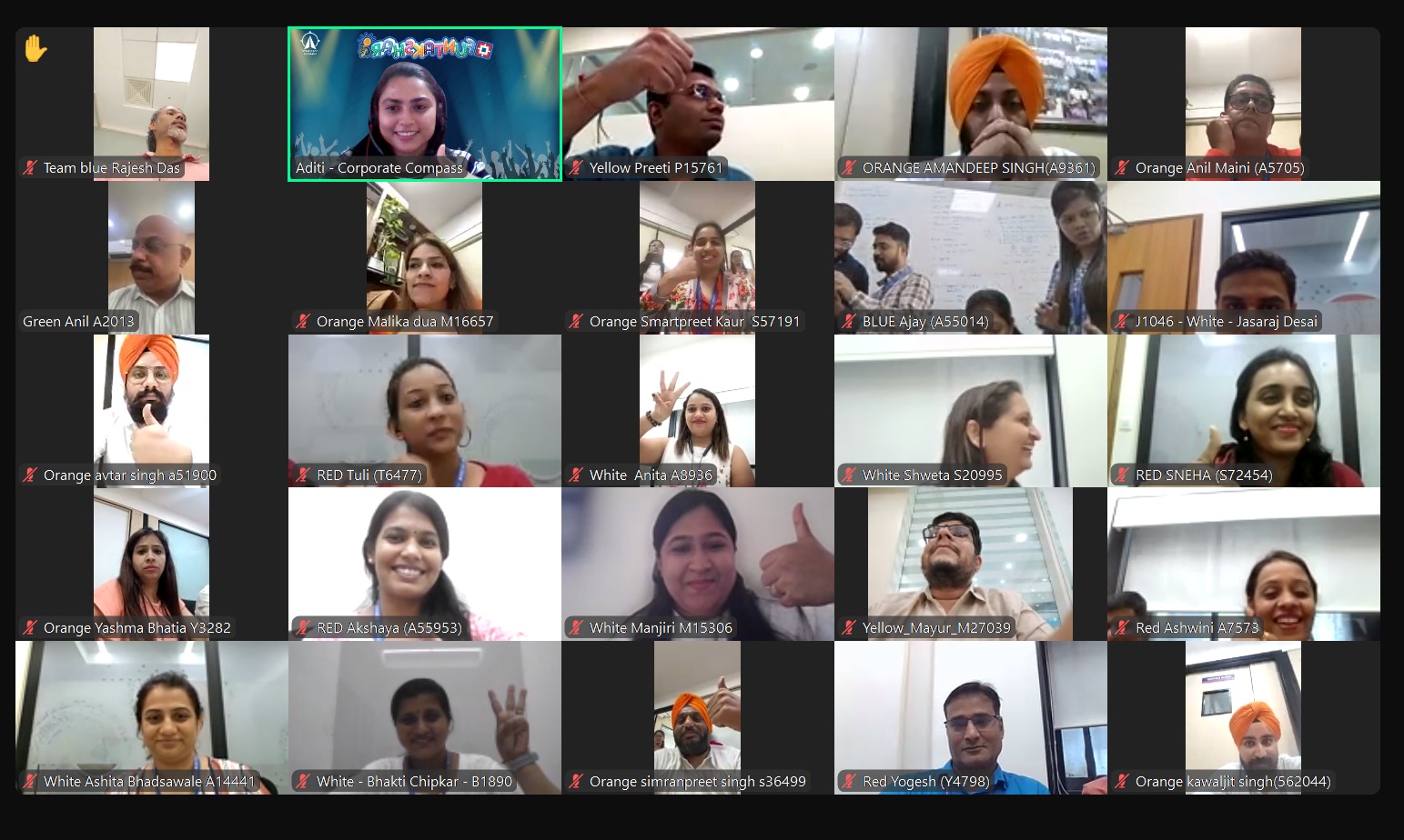 Virtual Team Building Exercises That Actually Bring People Together