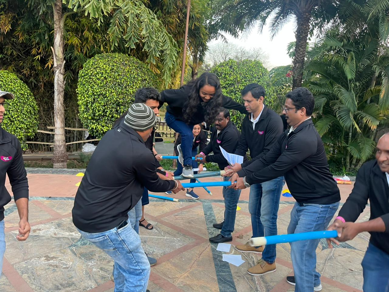 Experiential Learning