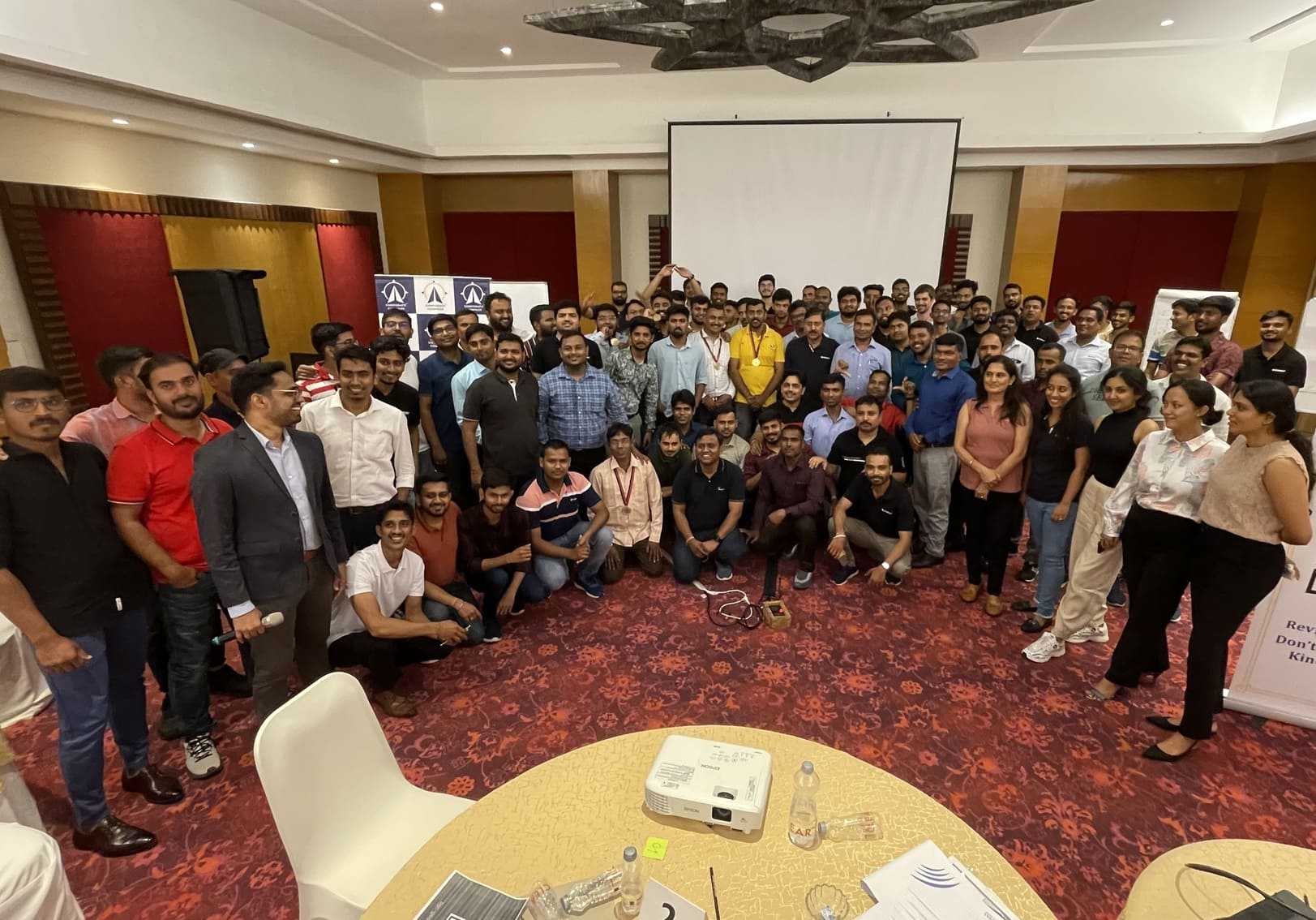 The Rise of Team Building Experts: How Indian Firms Tackle Silent Burnout?