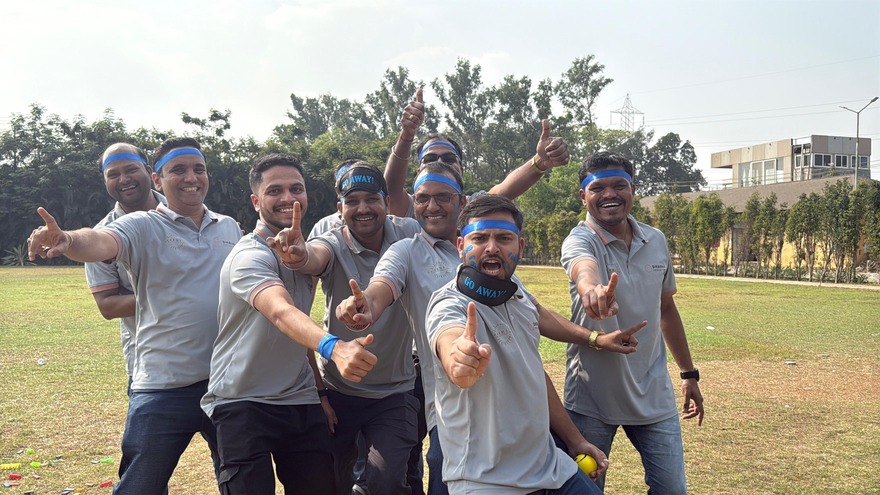 Outdoor Leadership Challenges: Activities to Empower Future Team Drivers