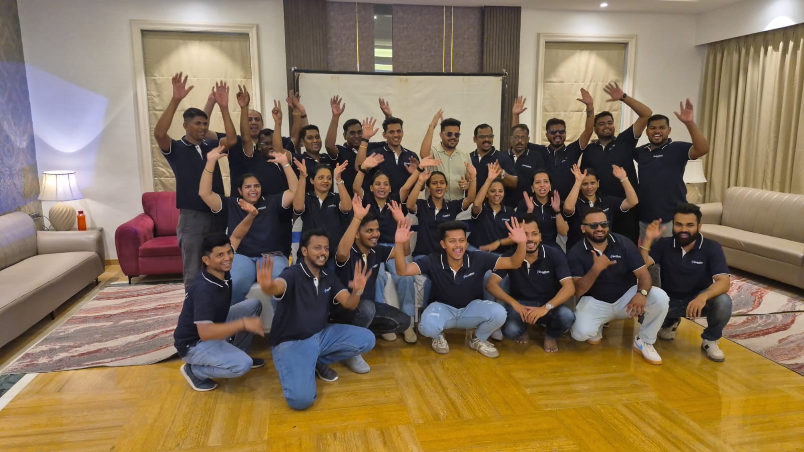 From Boredom to Brilliance: How Corporate Team Building Activities Reveal High-Potential Employees