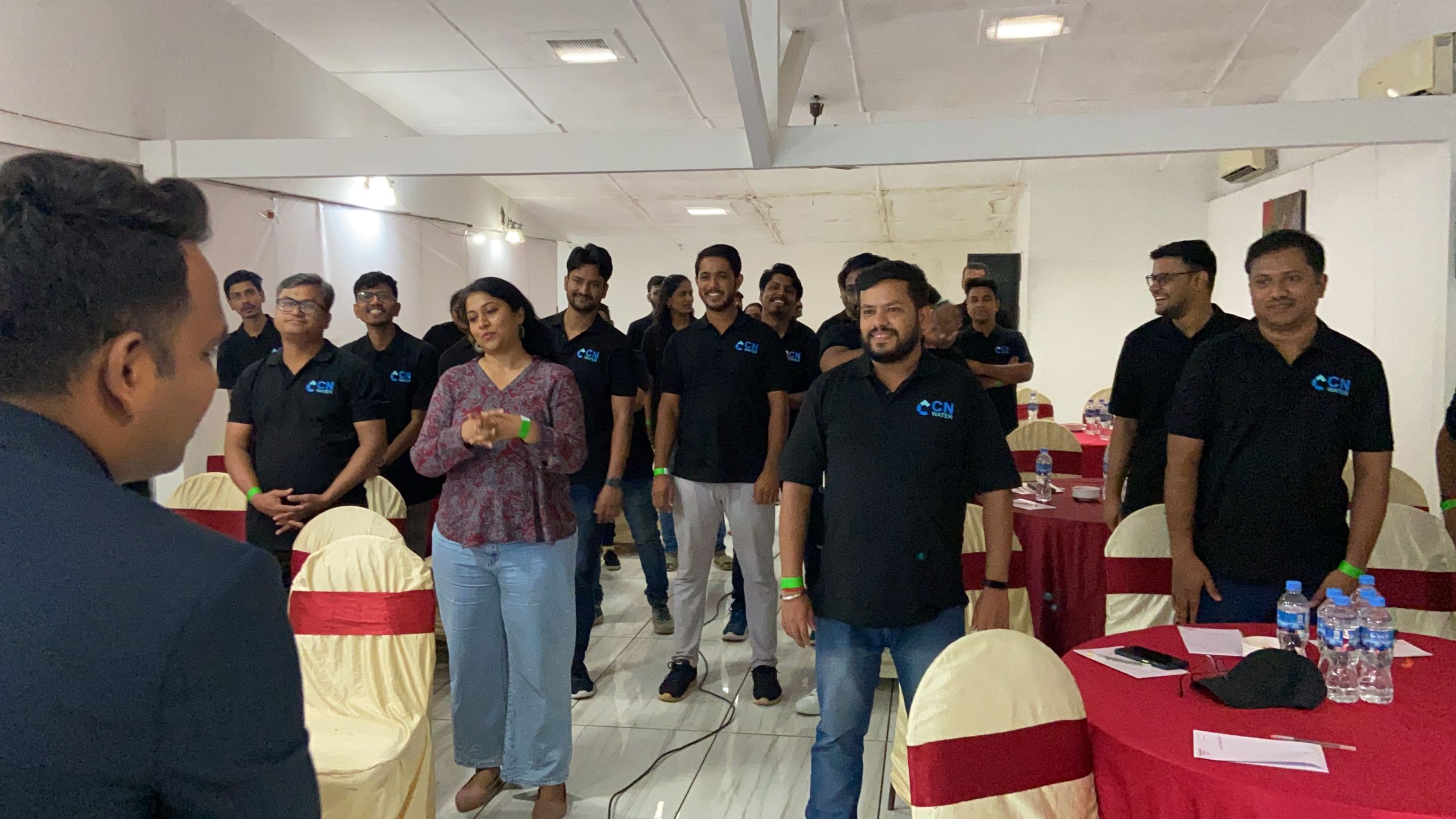 Corporate Team Building: Why It’s More Than Just Fun and Games