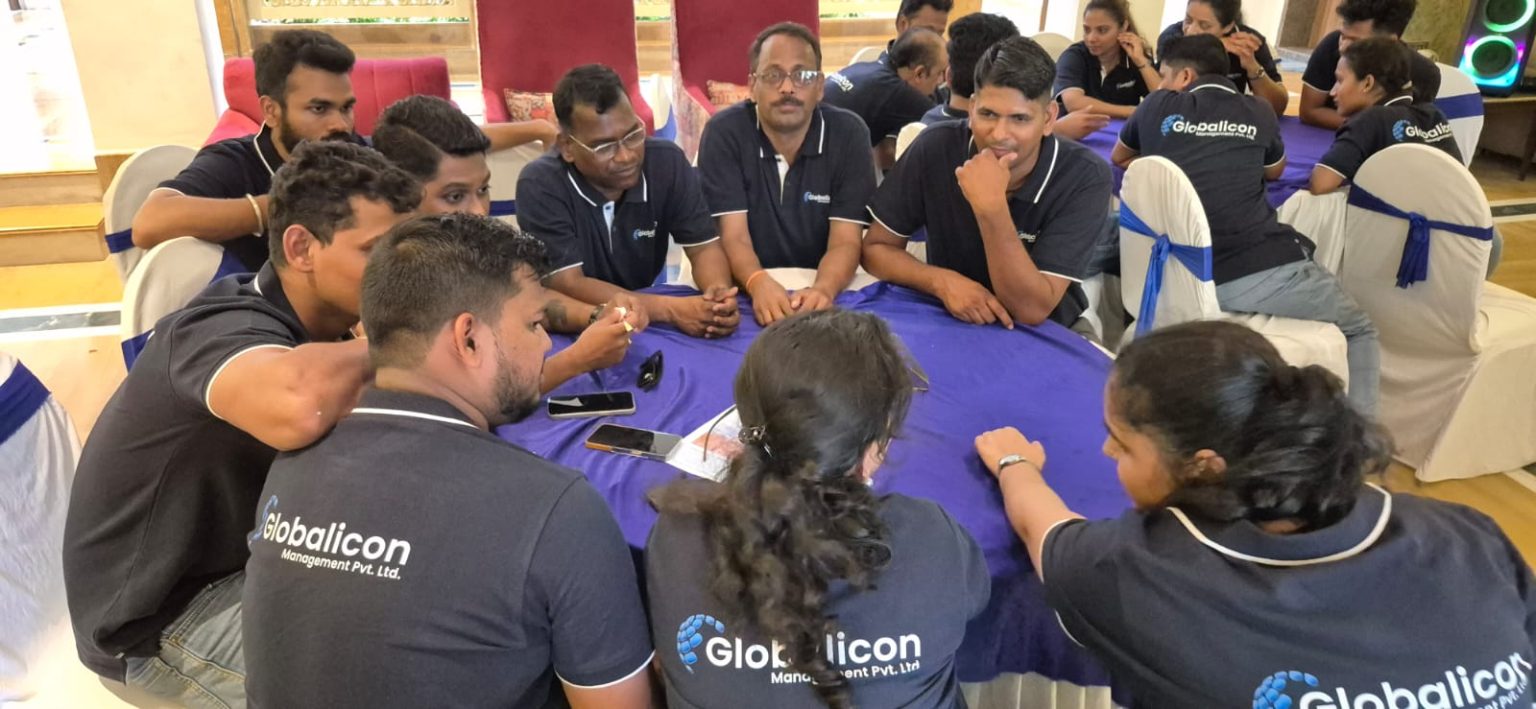 Best Problem Solving Activities for Team Building Events