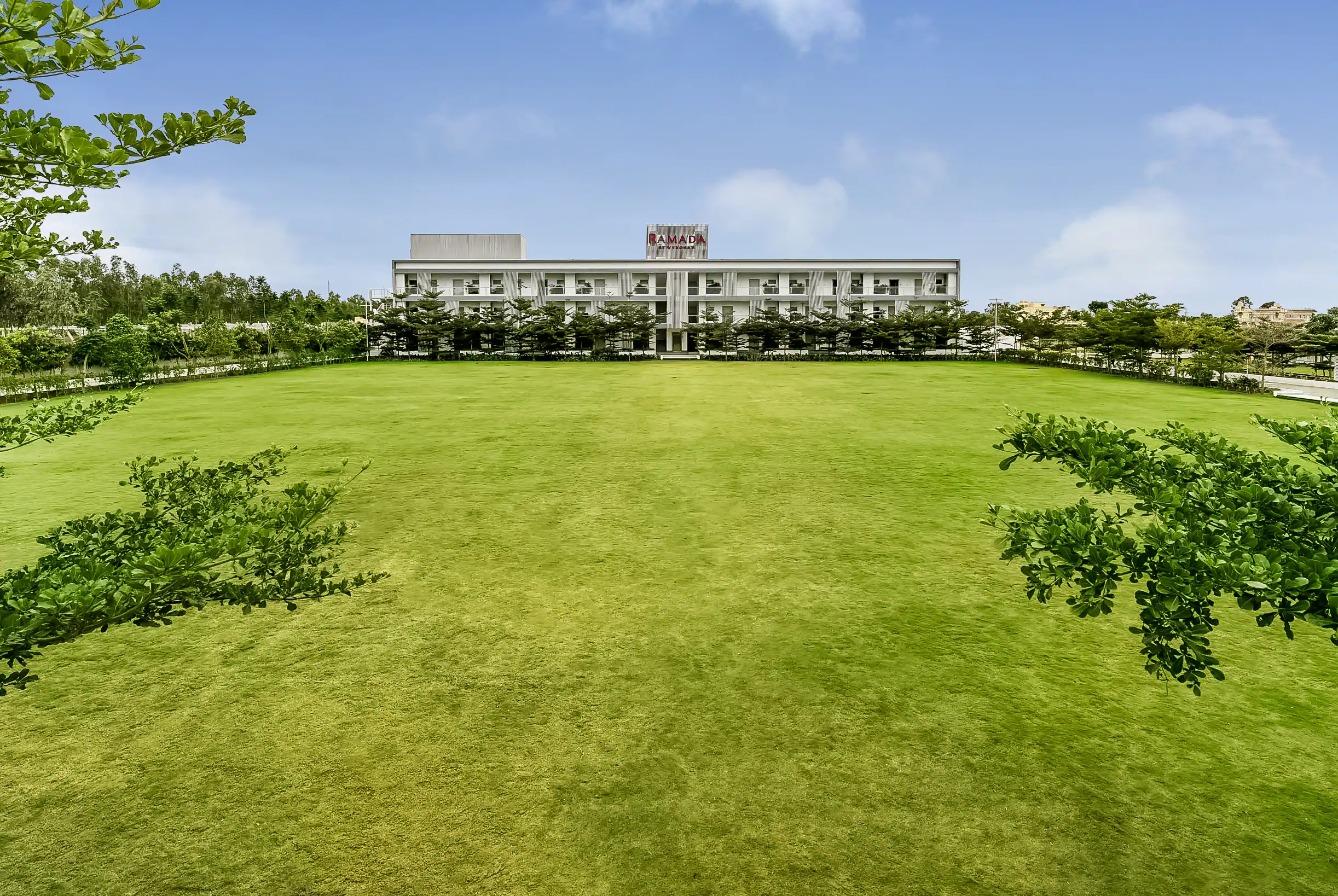 Ramada by Wyndham Bangalore