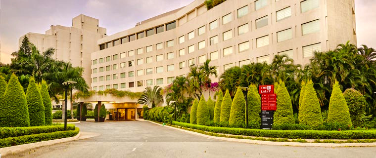 The Lalit Ashok Bangalore