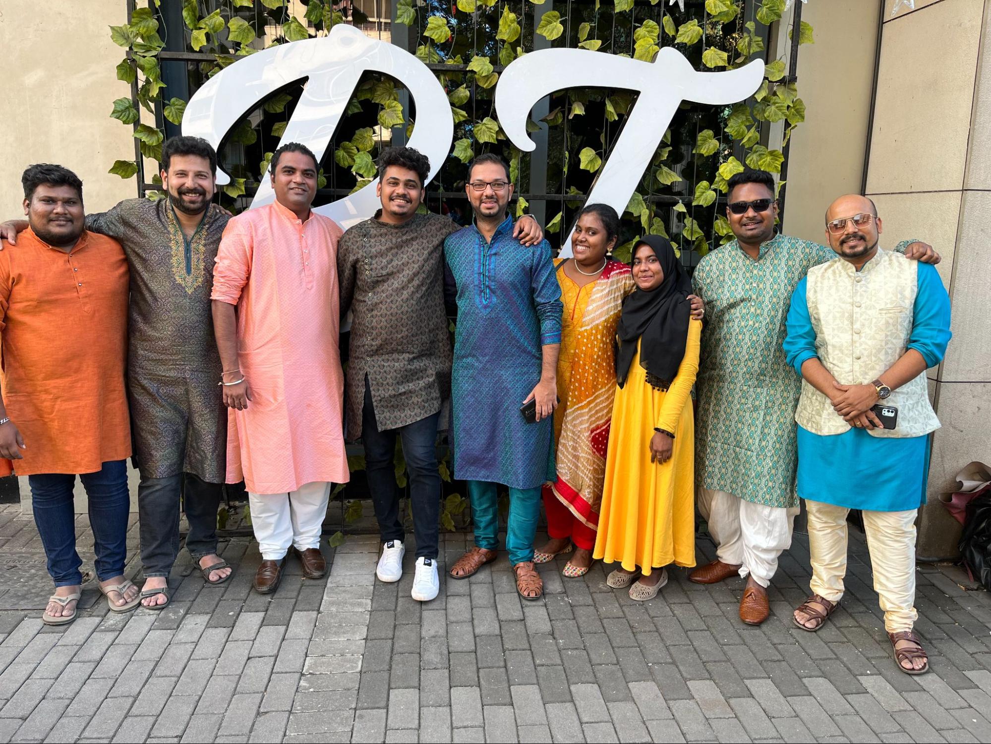20 Unique Diwali Celebration Ideas for Office Employees 