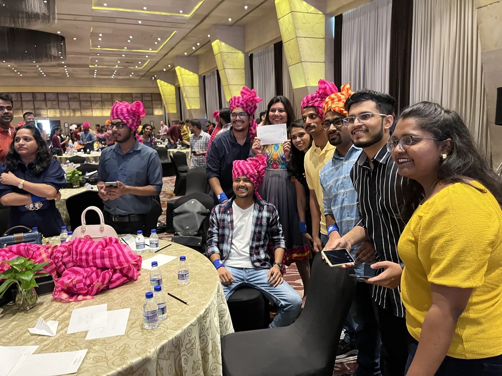 team building activities for communication skills