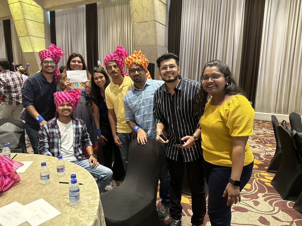 games for corporate events