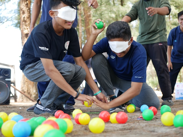 Corporate Offsite Destinations Near Delhi