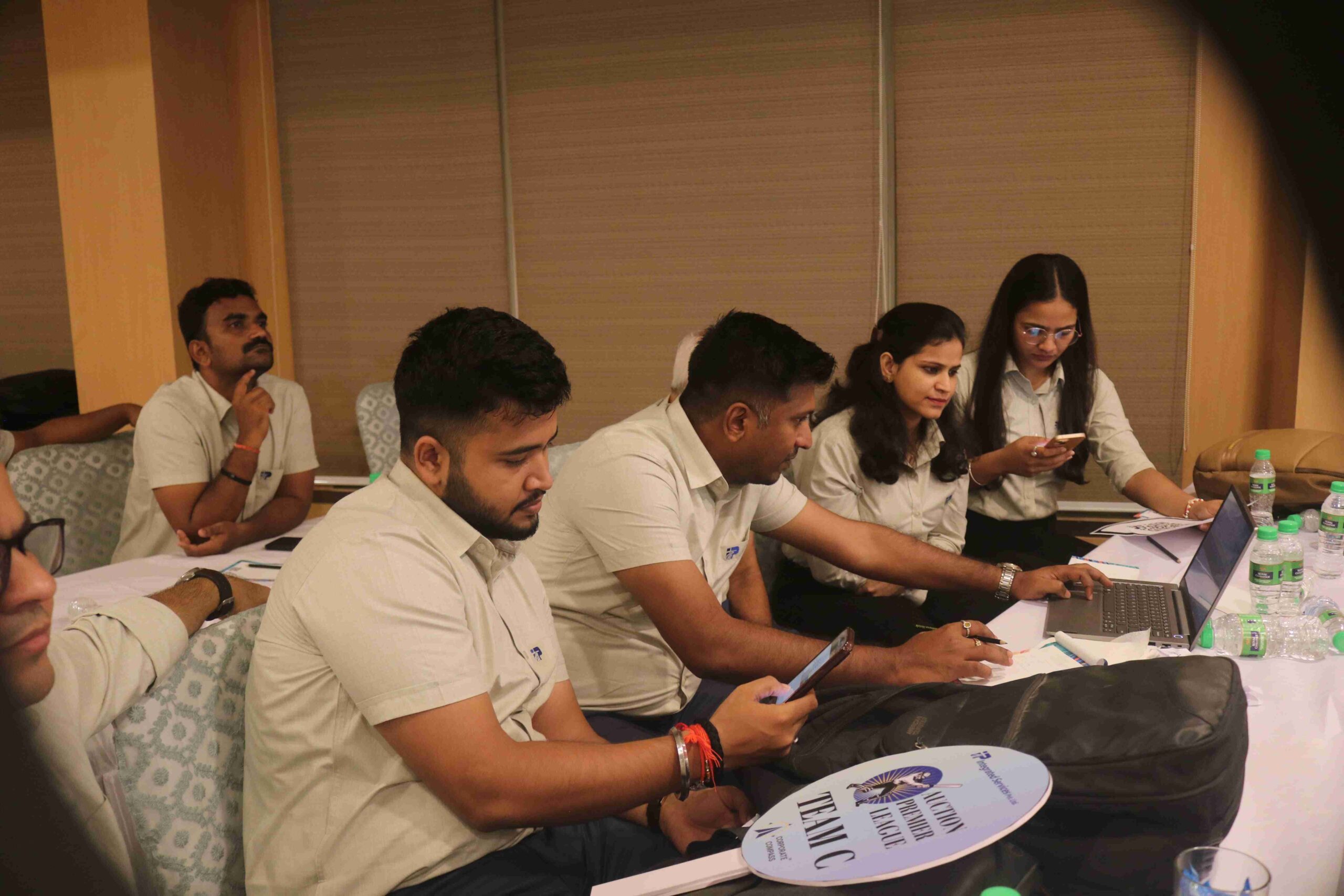 10 Business Simulation Games That Build Leadership Skills