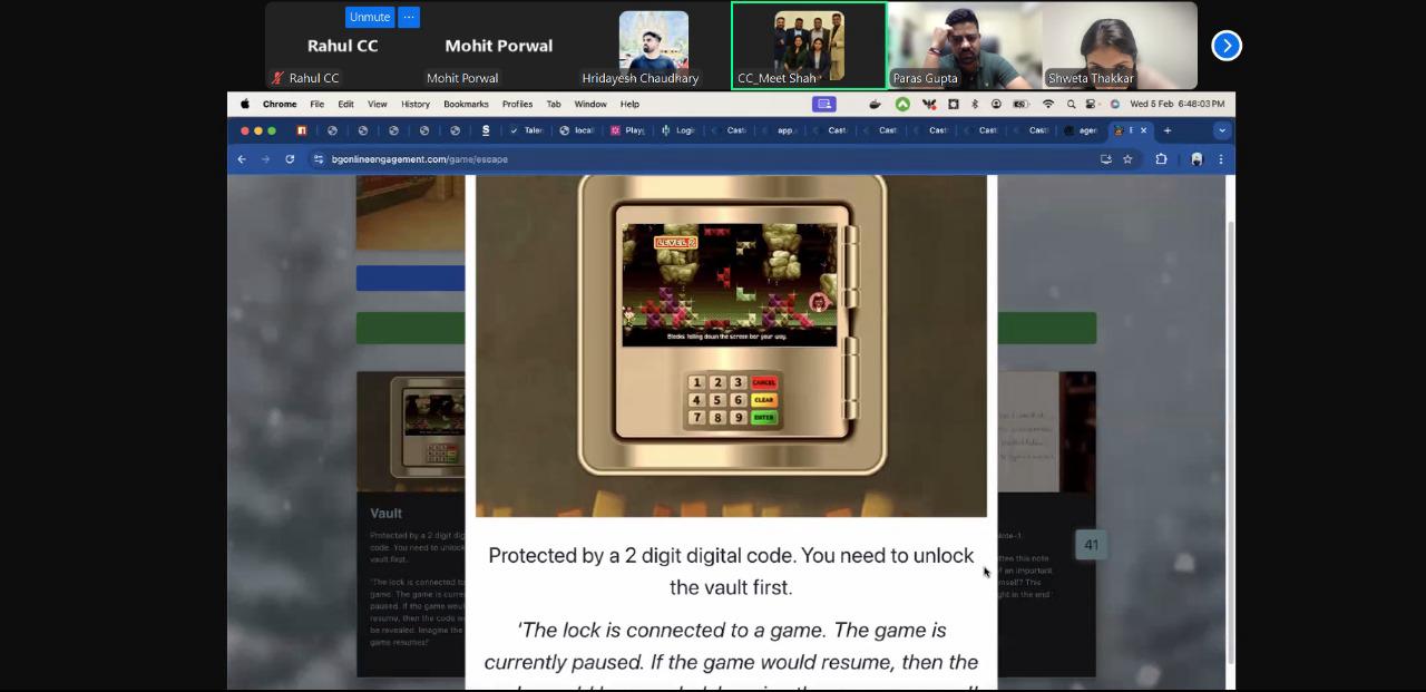 Virtual Team Building That Actually Works: How Corporate Compass Runs Remote Engagement Programs