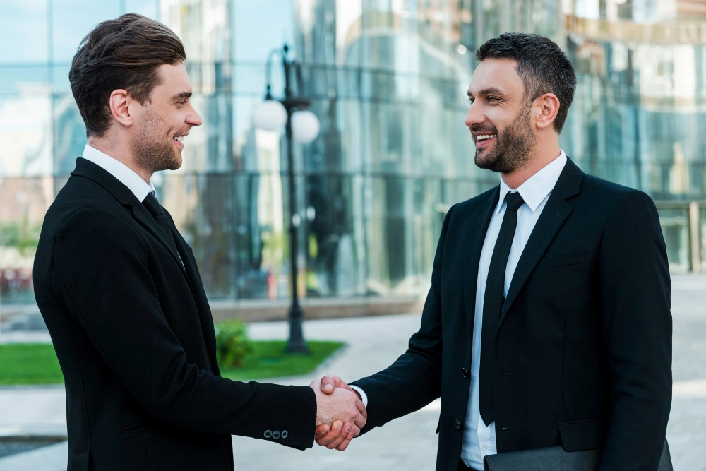 Dedicated L&D Partner