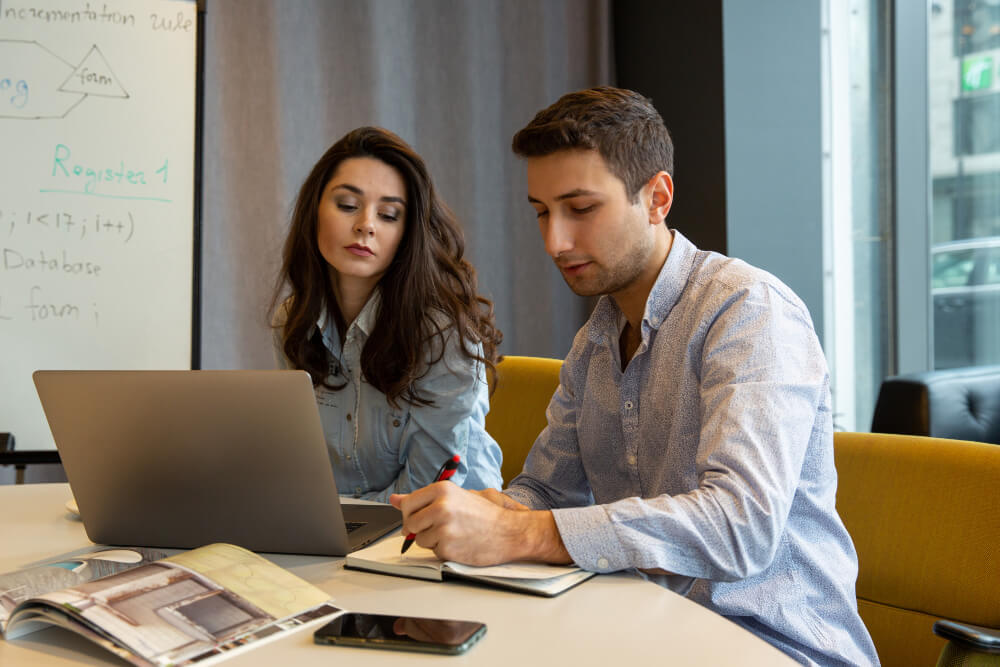 Onboarding to Leadership How a Learning Partner Supports Every Career Stage