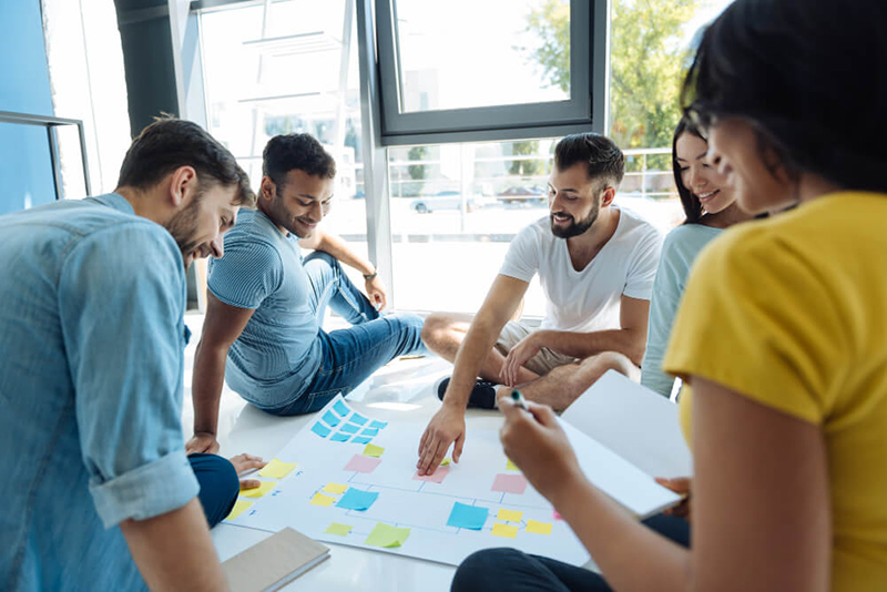 Why Mumbai’s Corporate Teams Are Moving from Office Parties to Experiential Team Building