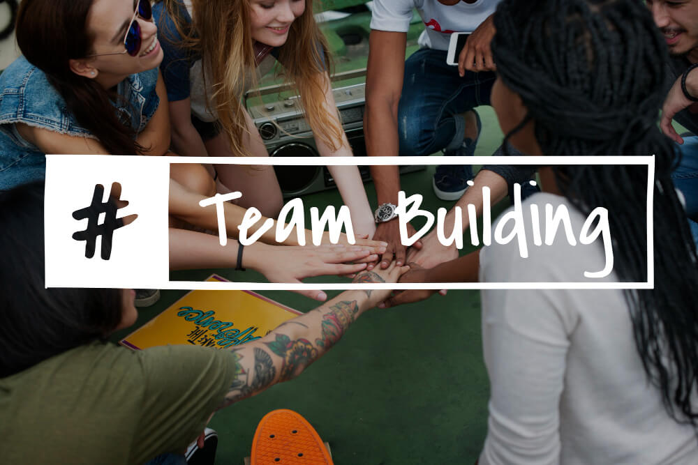 Experiential Team Building