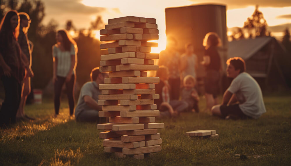 Gamification Team Building