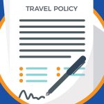 What is corporate travel policy & what are its benefits?