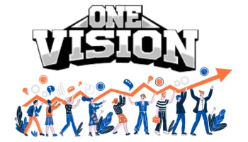 one-vision-Logo