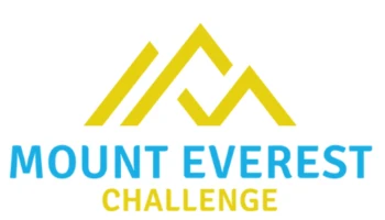 Mount everest logo