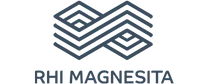 RHI. magnesita Logo