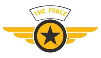 The Force logo