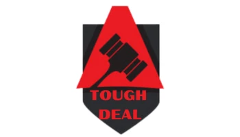 Tough Deal logo