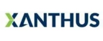 Xanthus logo