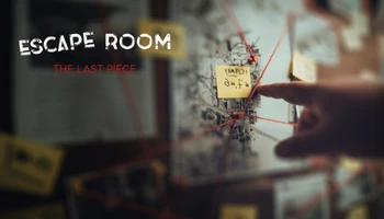 virtual escape room logo