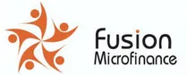 fusion microfinance logo